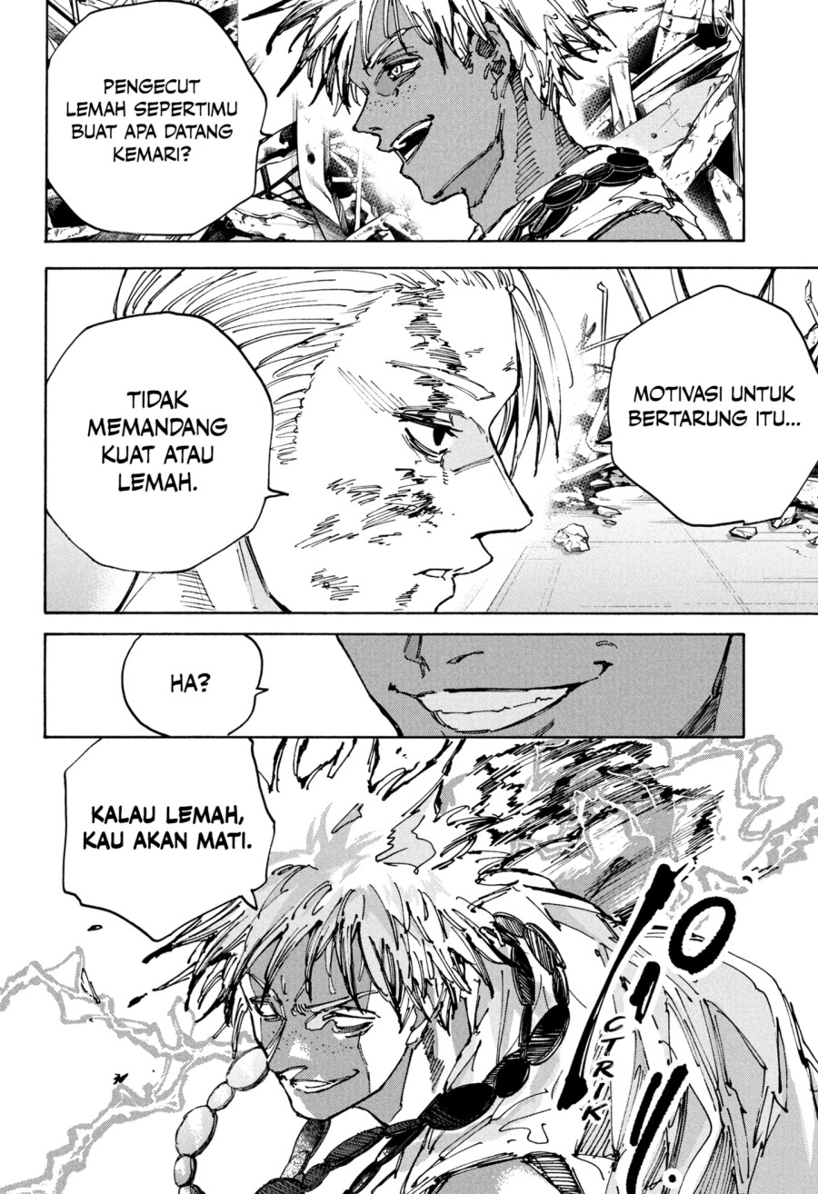Chapter 219 - halaman 6