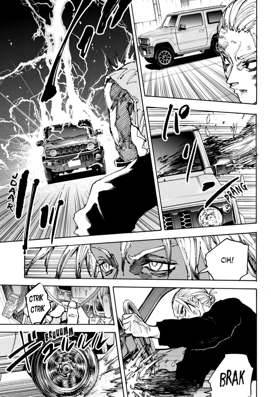 Chapter 219 - halaman 7