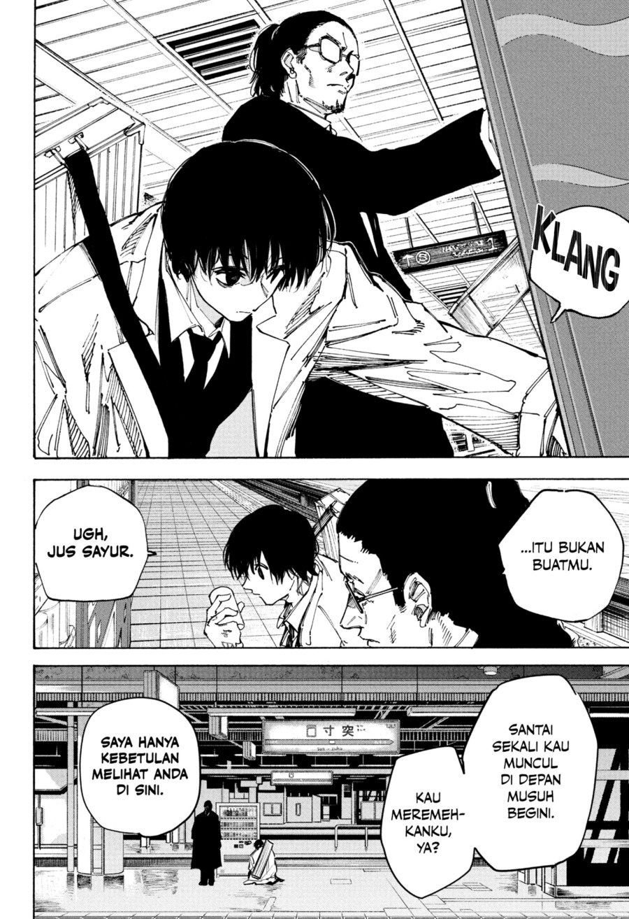 Chapter 222 - halaman 5