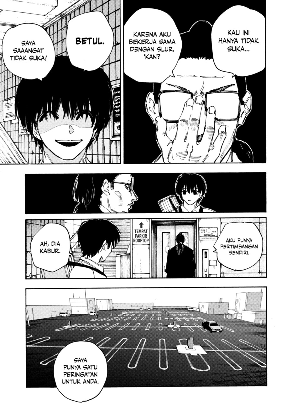 Chapter 222 - halaman 8