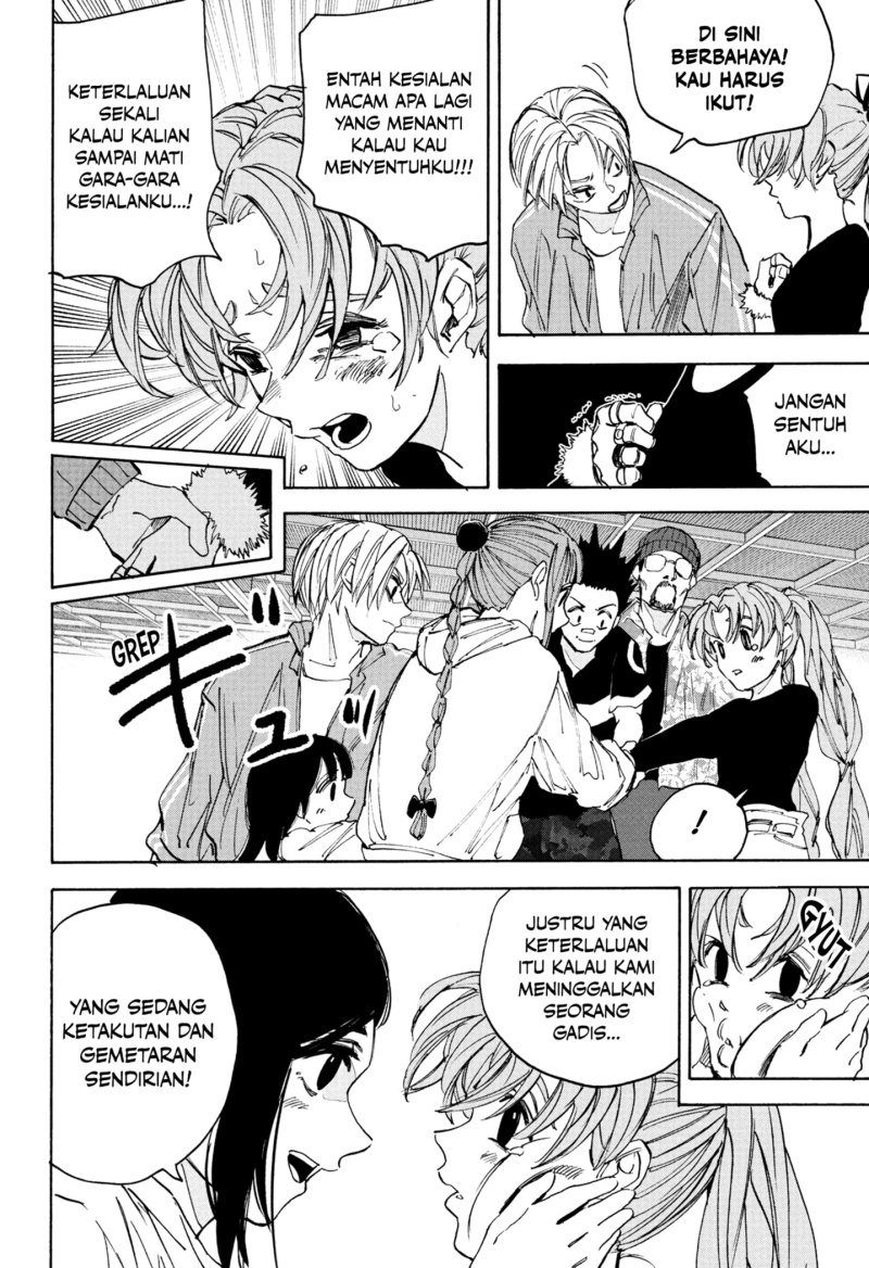 Chapter 224 - halaman 10