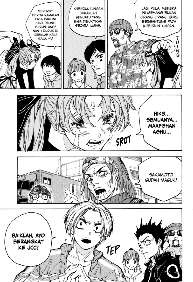 Chapter 224 - halaman 11