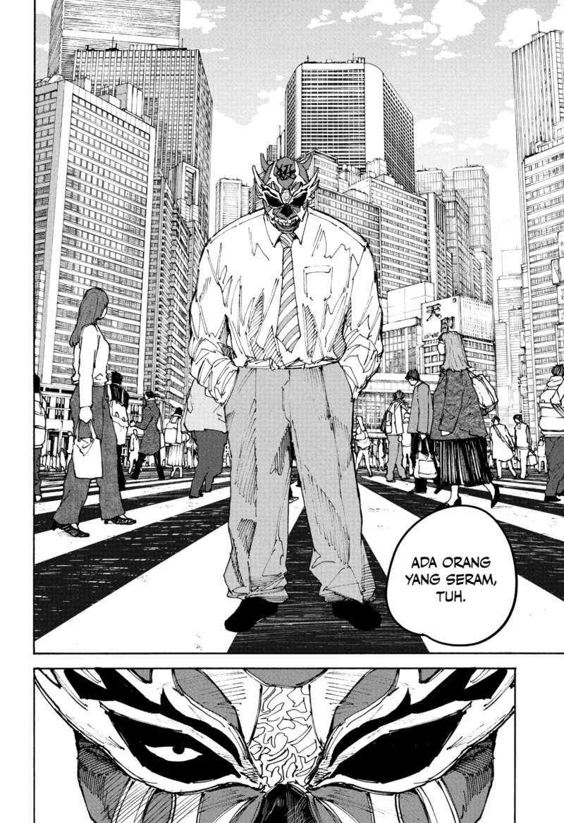 Chapter 224 - halaman 2