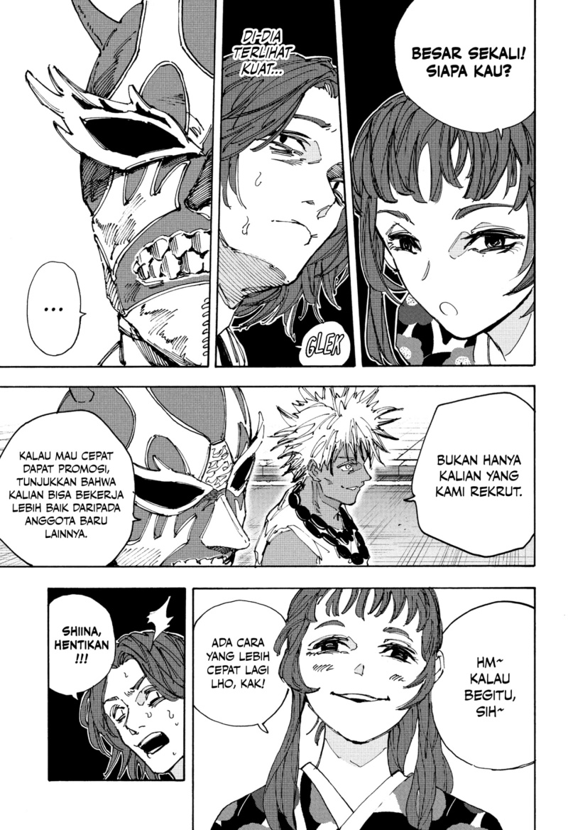 Chapter 224 - halaman 3