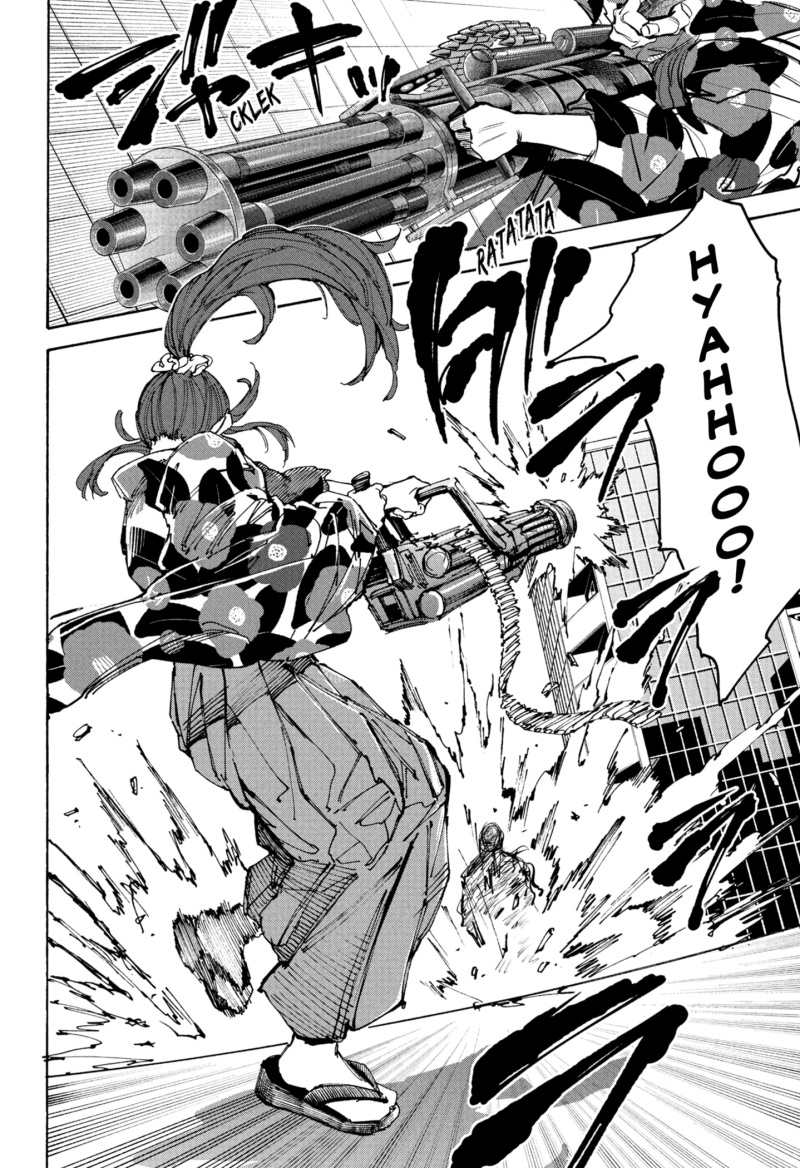 Chapter 224 - halaman 4