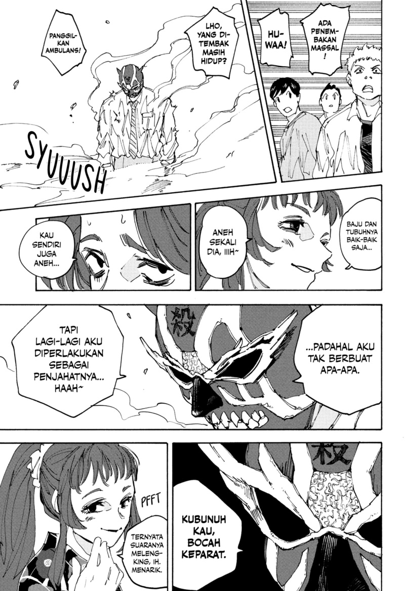 Chapter 224 - halaman 5