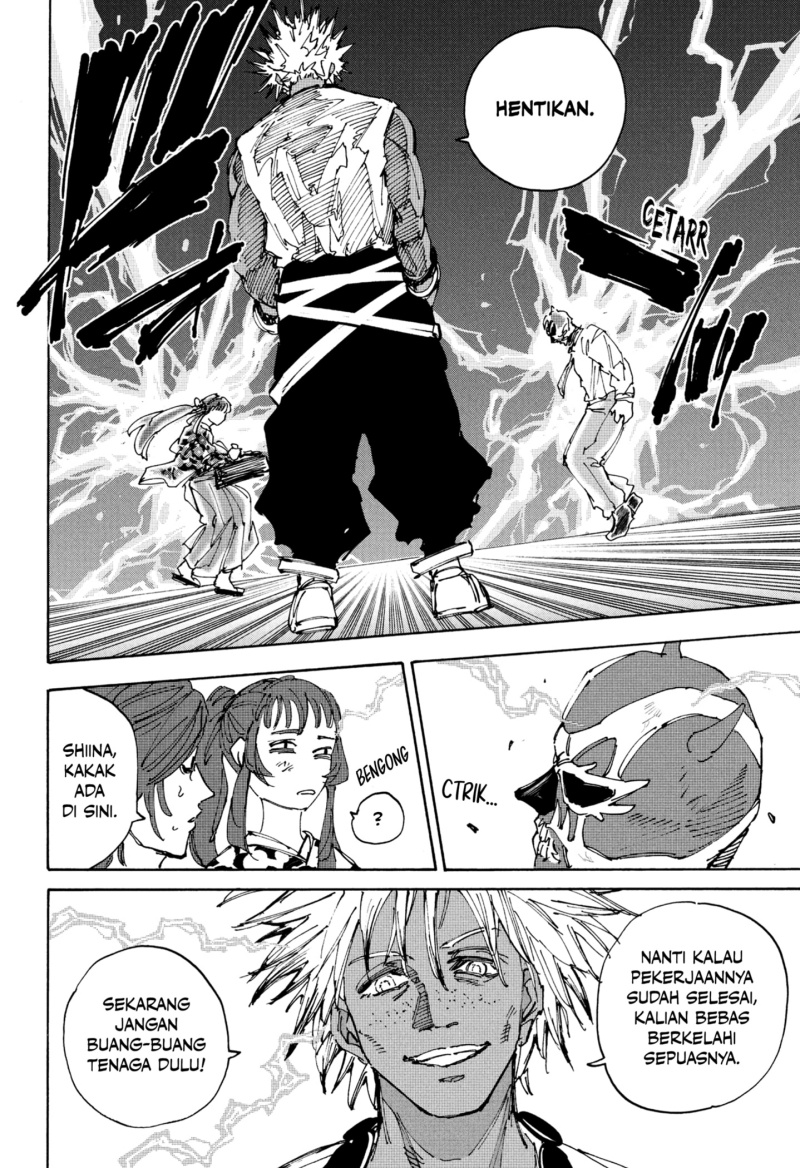 Chapter 224 - halaman 6