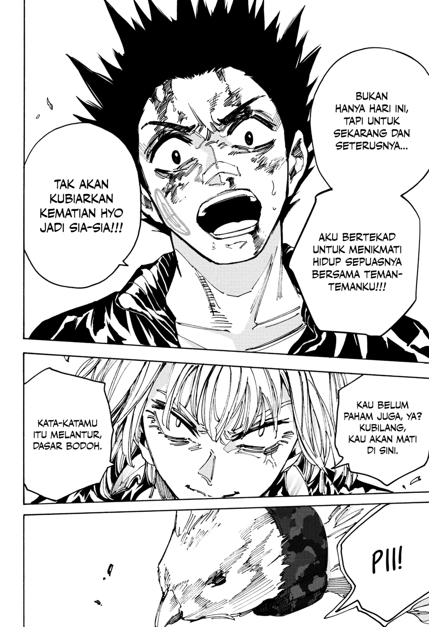 Chapter 225 - halaman 11