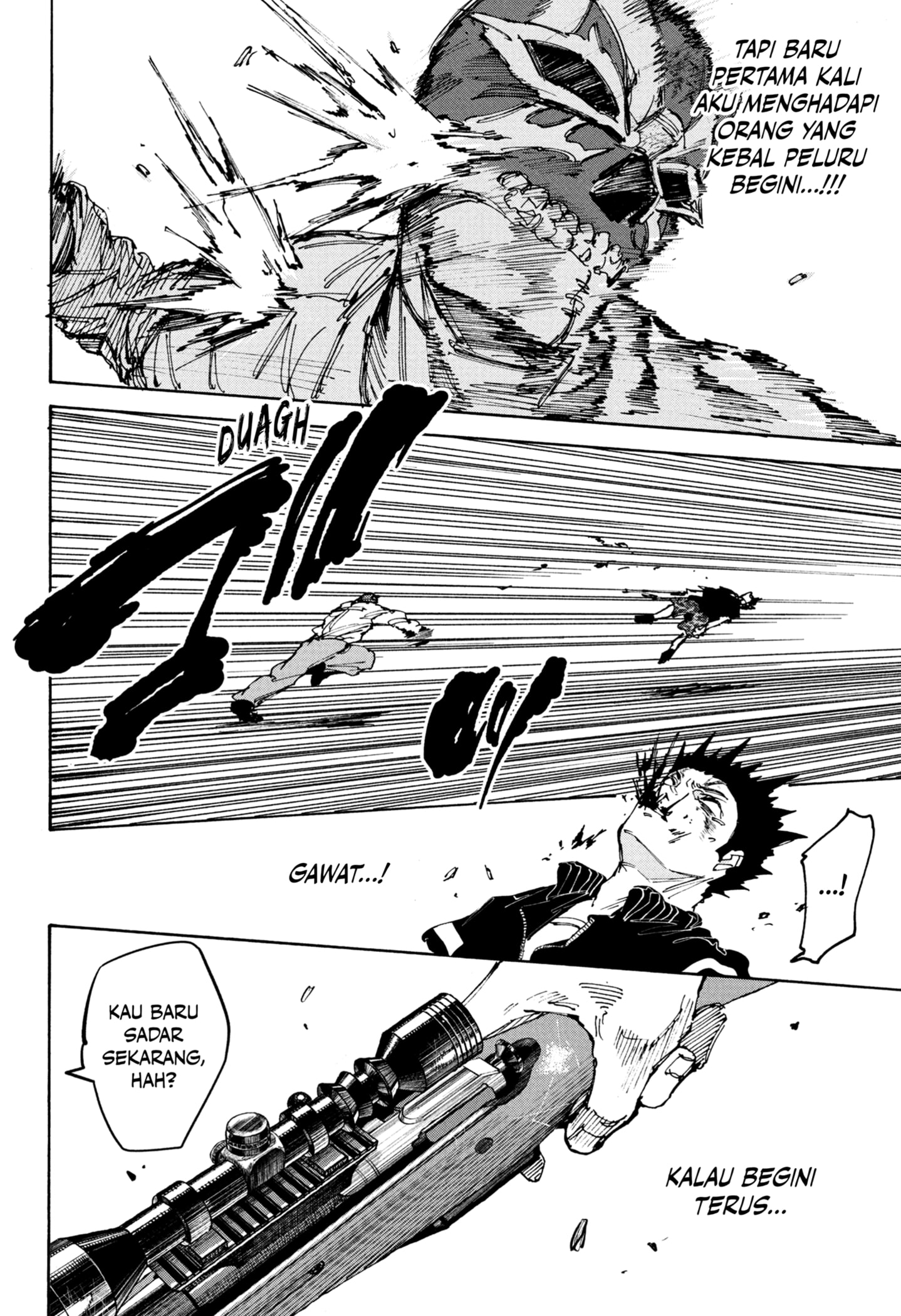 Chapter 225 - halaman 15
