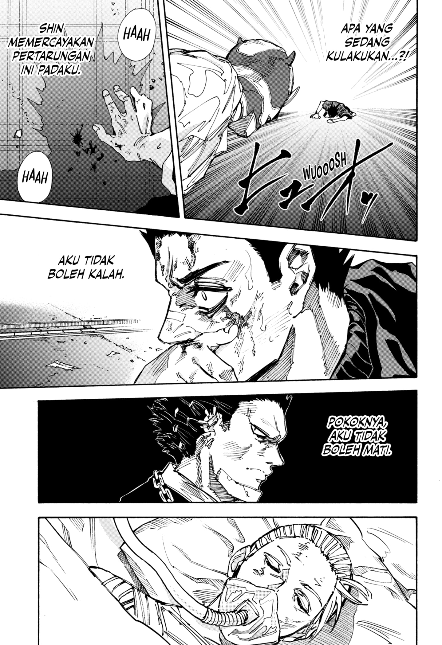 Chapter 225 - halaman 18