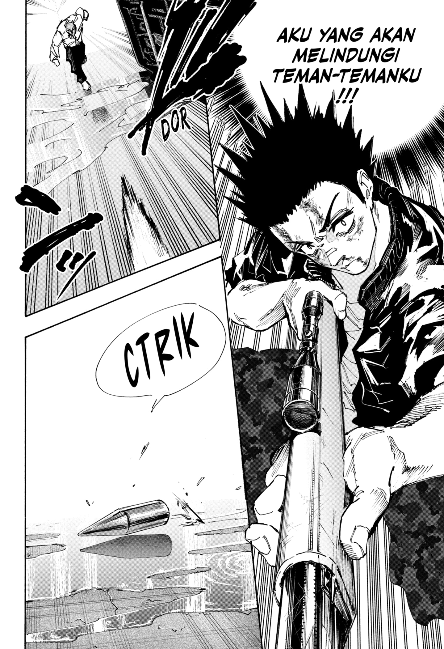 Chapter 225 - halaman 19