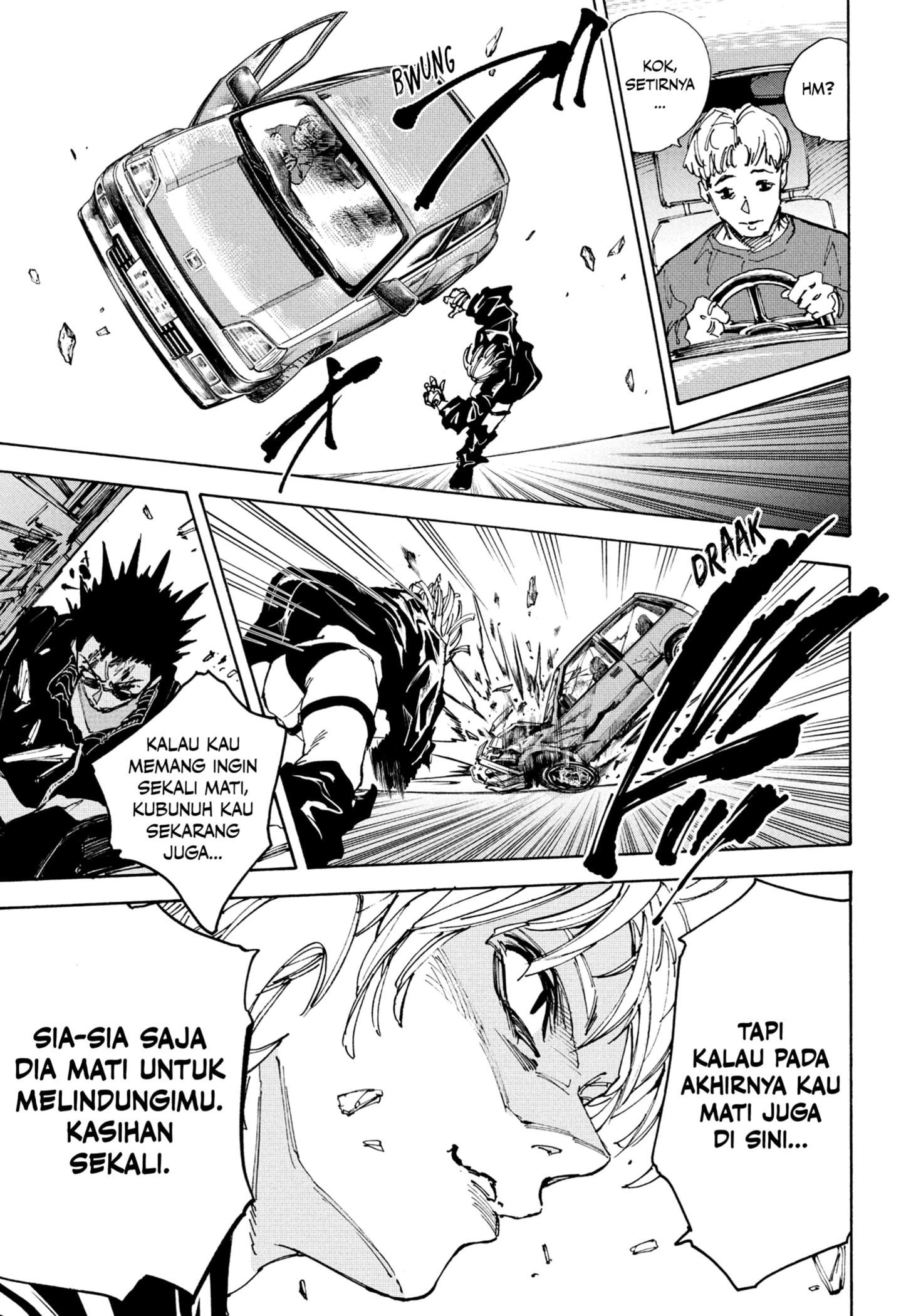 Chapter 225 - halaman 8