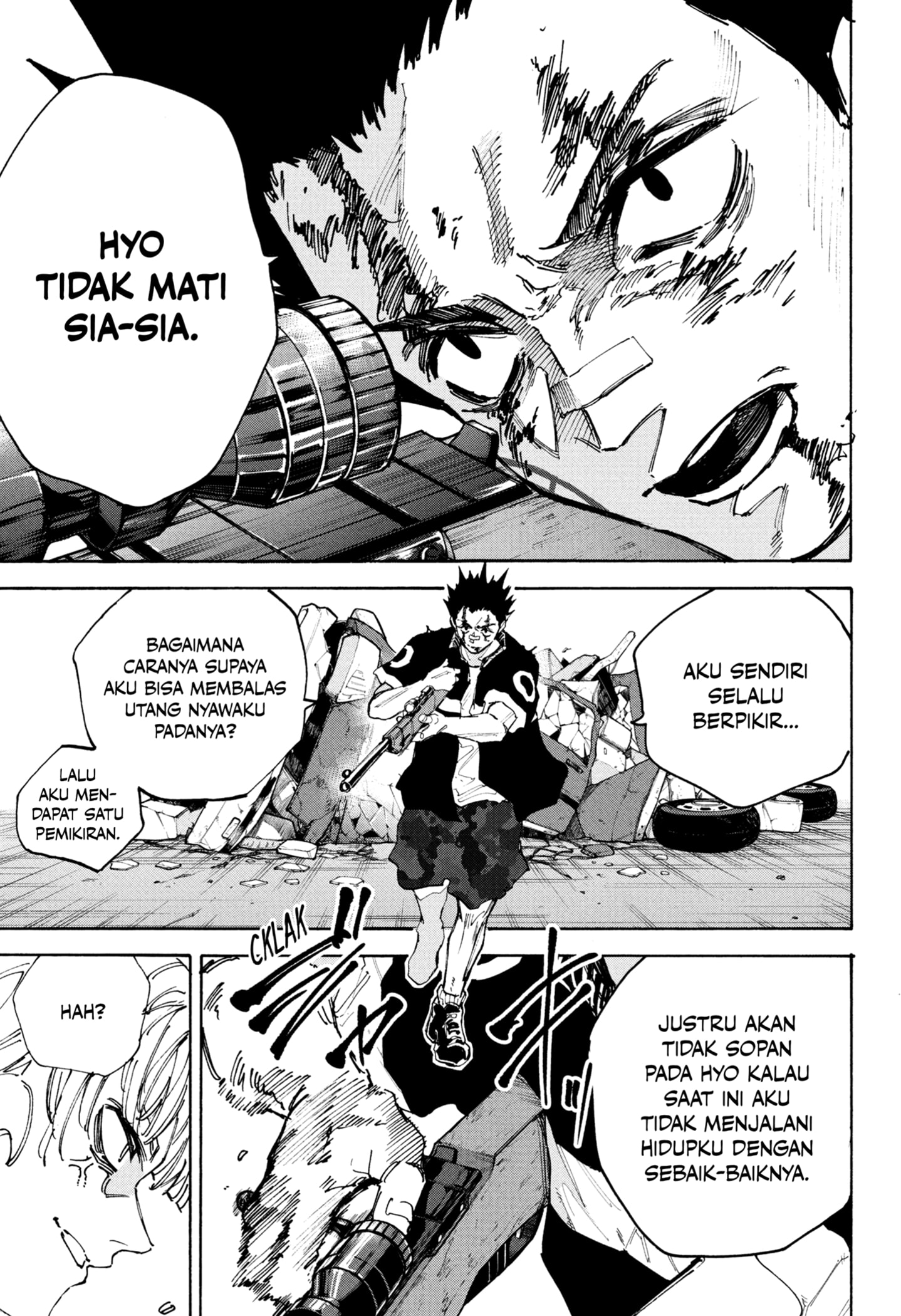 Chapter 225 - halaman 10