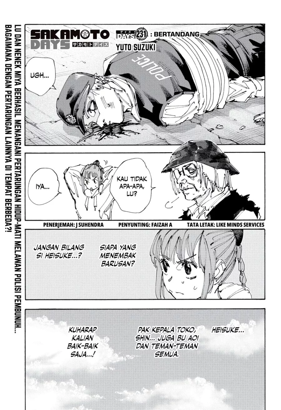 Chapter 231 - halaman 2
