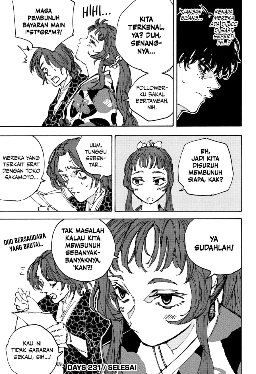 Chapter 231 - halaman 16