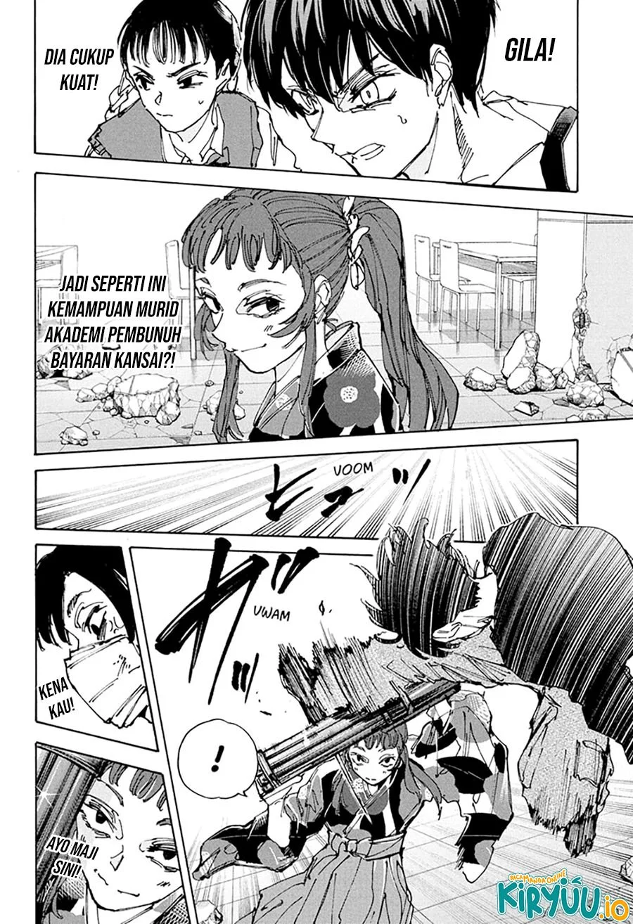 Chapter 232 - halaman 11