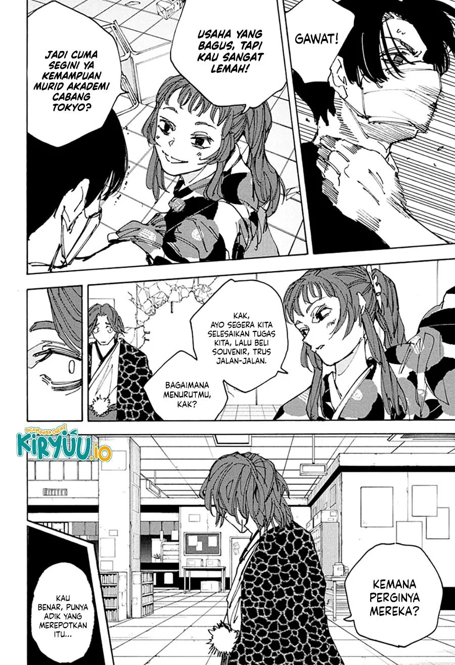 Chapter 232 - halaman 13