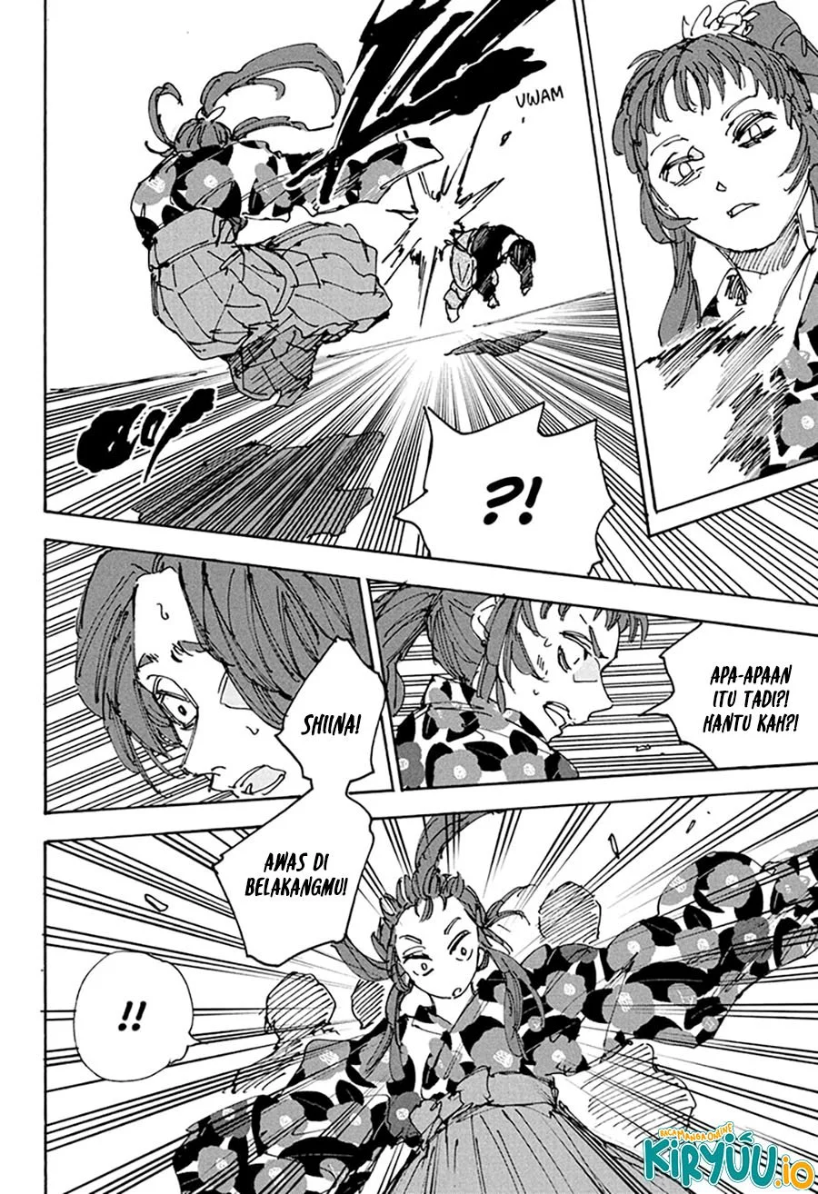 Chapter 232 - halaman 15