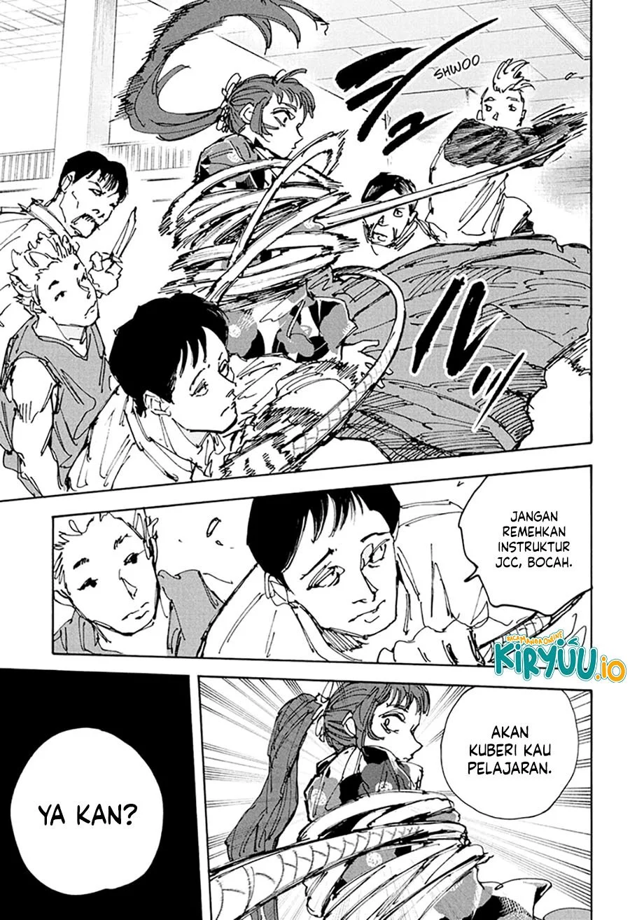 Chapter 232 - halaman 16