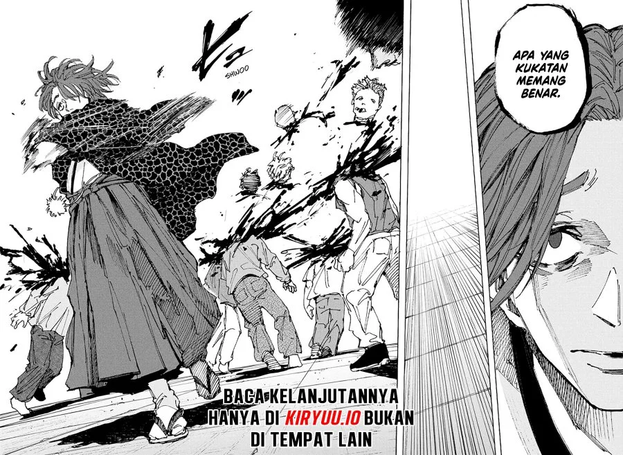 Chapter 232 - halaman 17