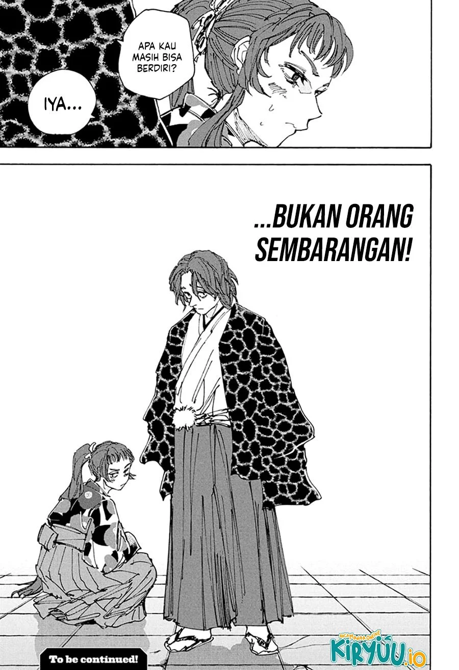 Chapter 232 - halaman 19