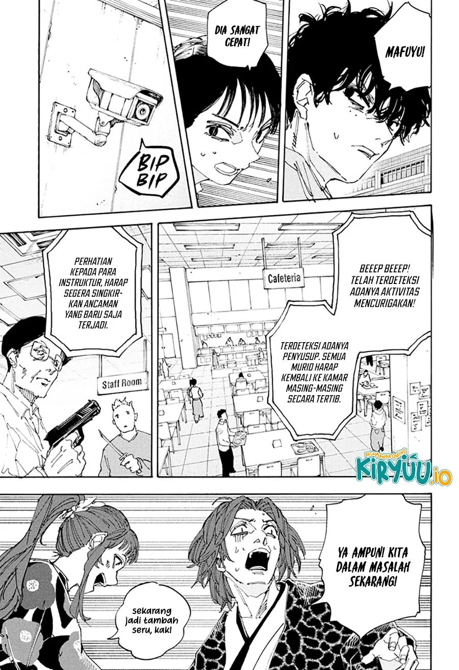 Chapter 232 - halaman 6