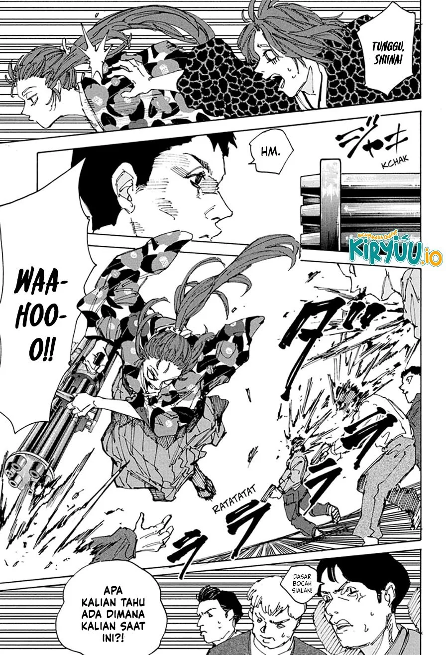 Chapter 232 - halaman 8