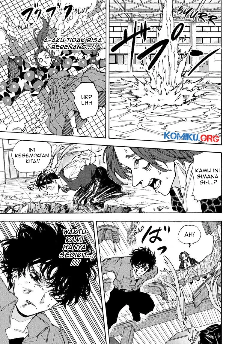 Chapter 233 - halaman 12