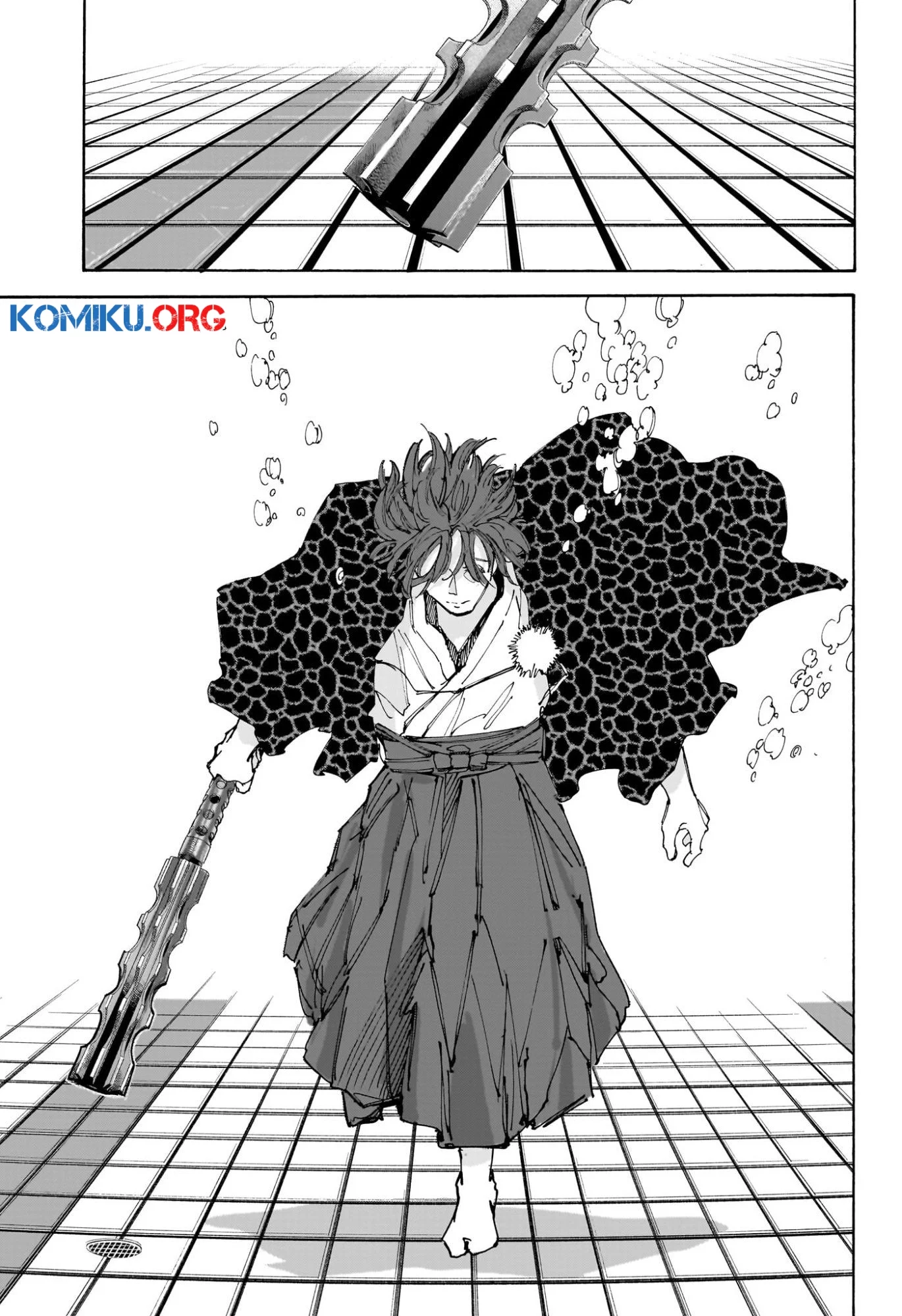 Chapter 233 - halaman 14