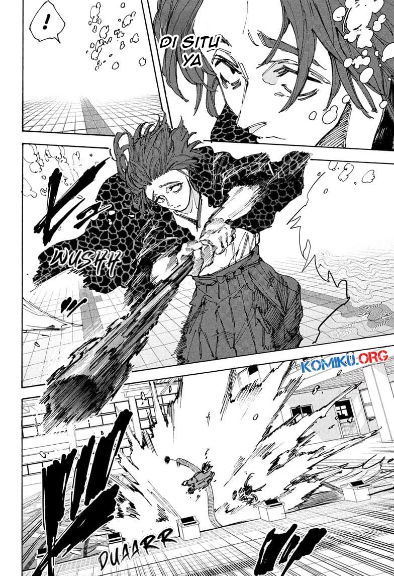Chapter 233 - halaman 15