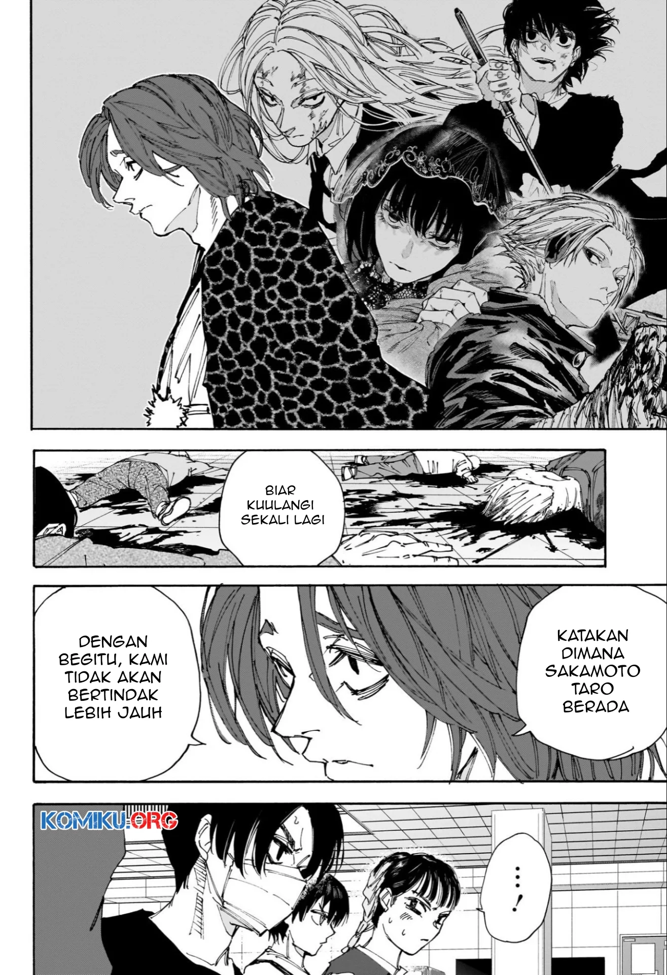 Chapter 233 - halaman 3