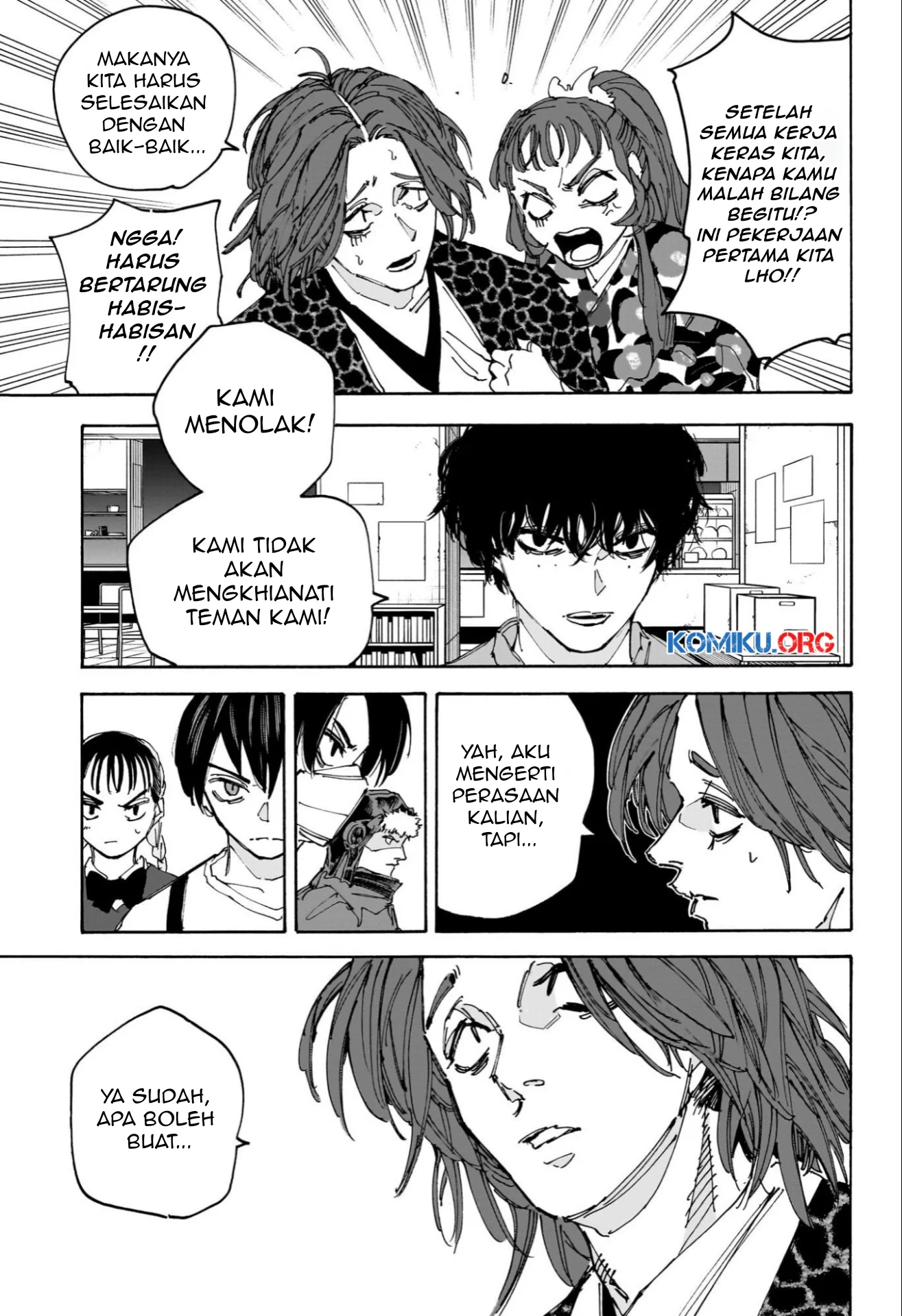 Chapter 233 - halaman 4