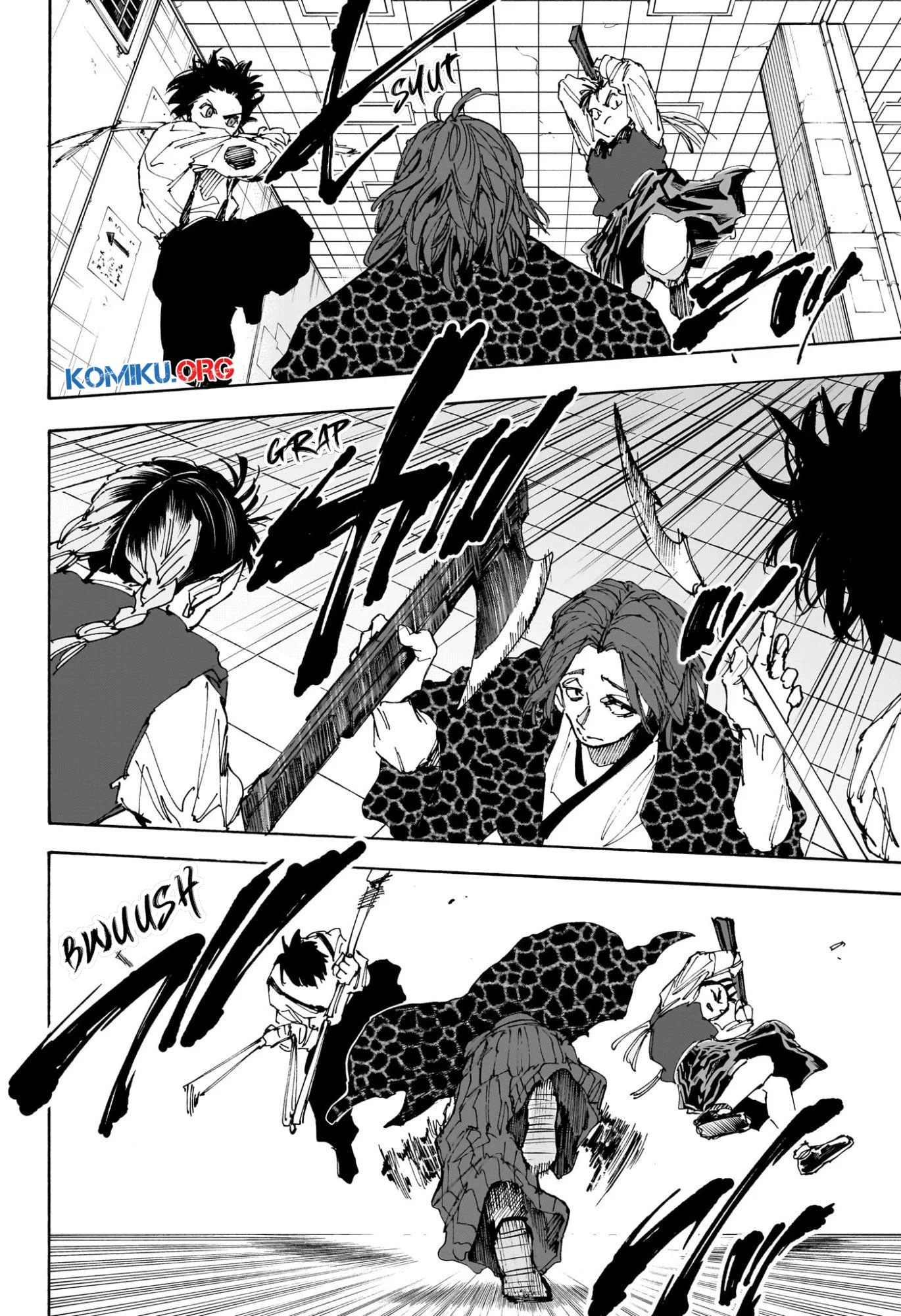 Chapter 233 - halaman 5