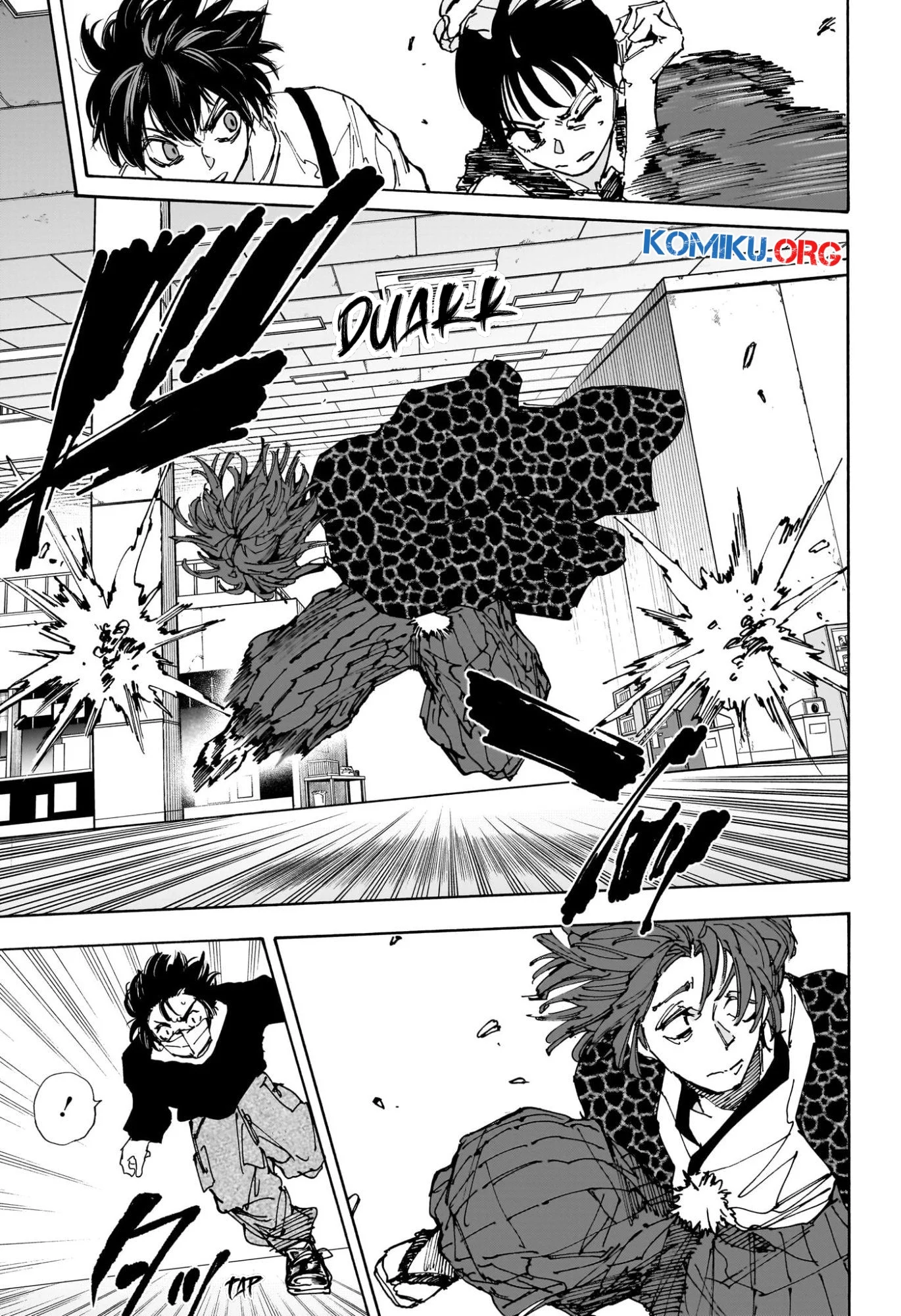 Chapter 233 - halaman 6