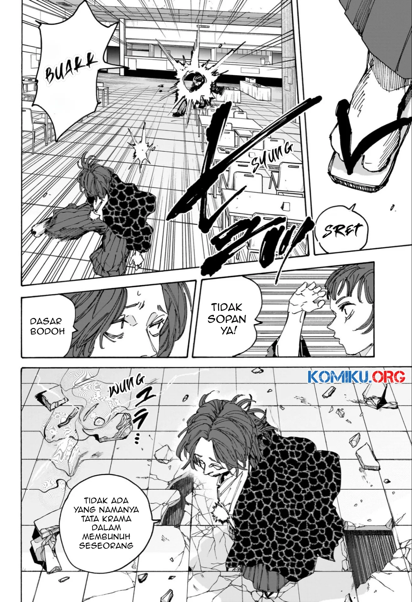 Chapter 233 - halaman 7