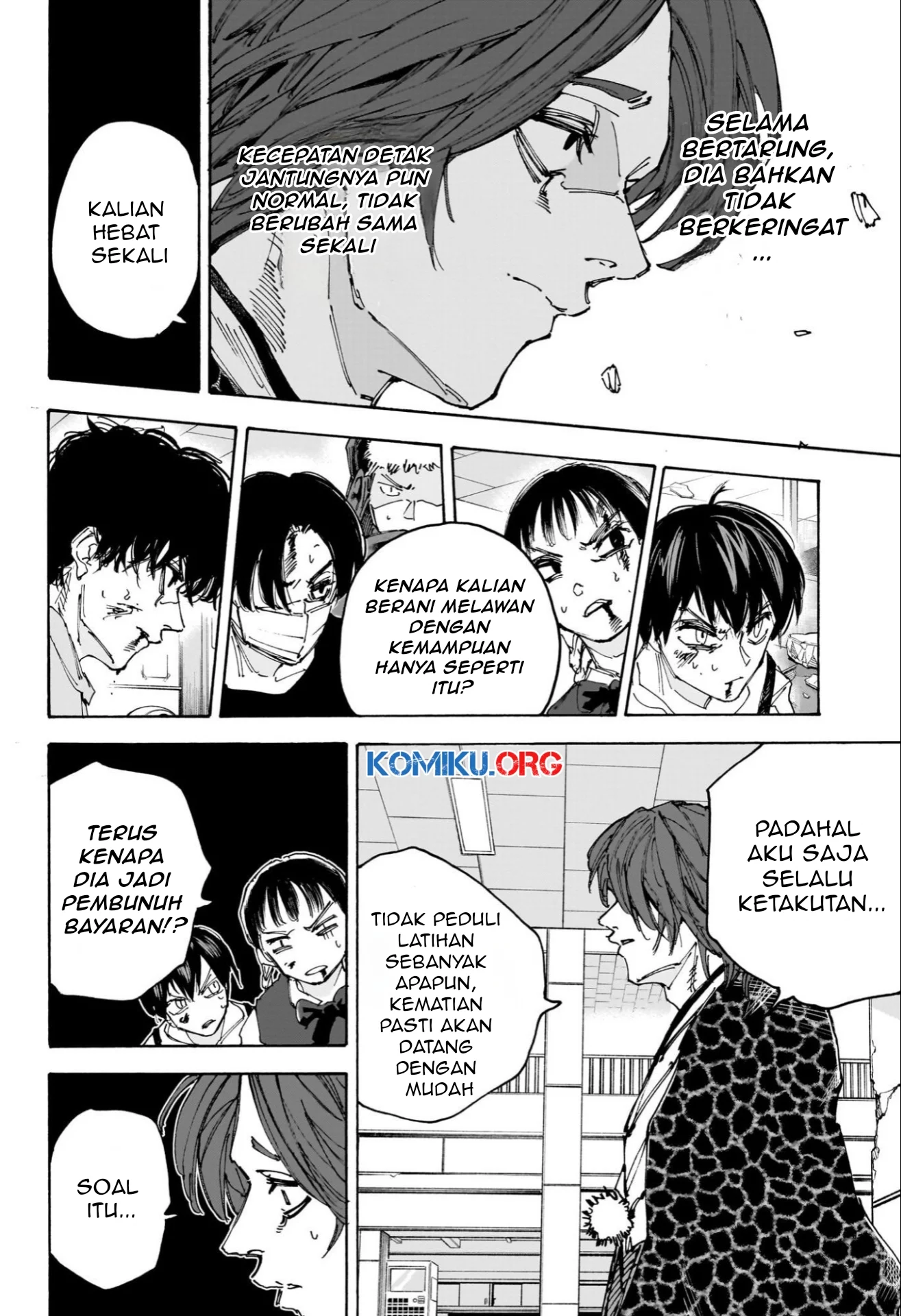 Chapter 233 - halaman 9