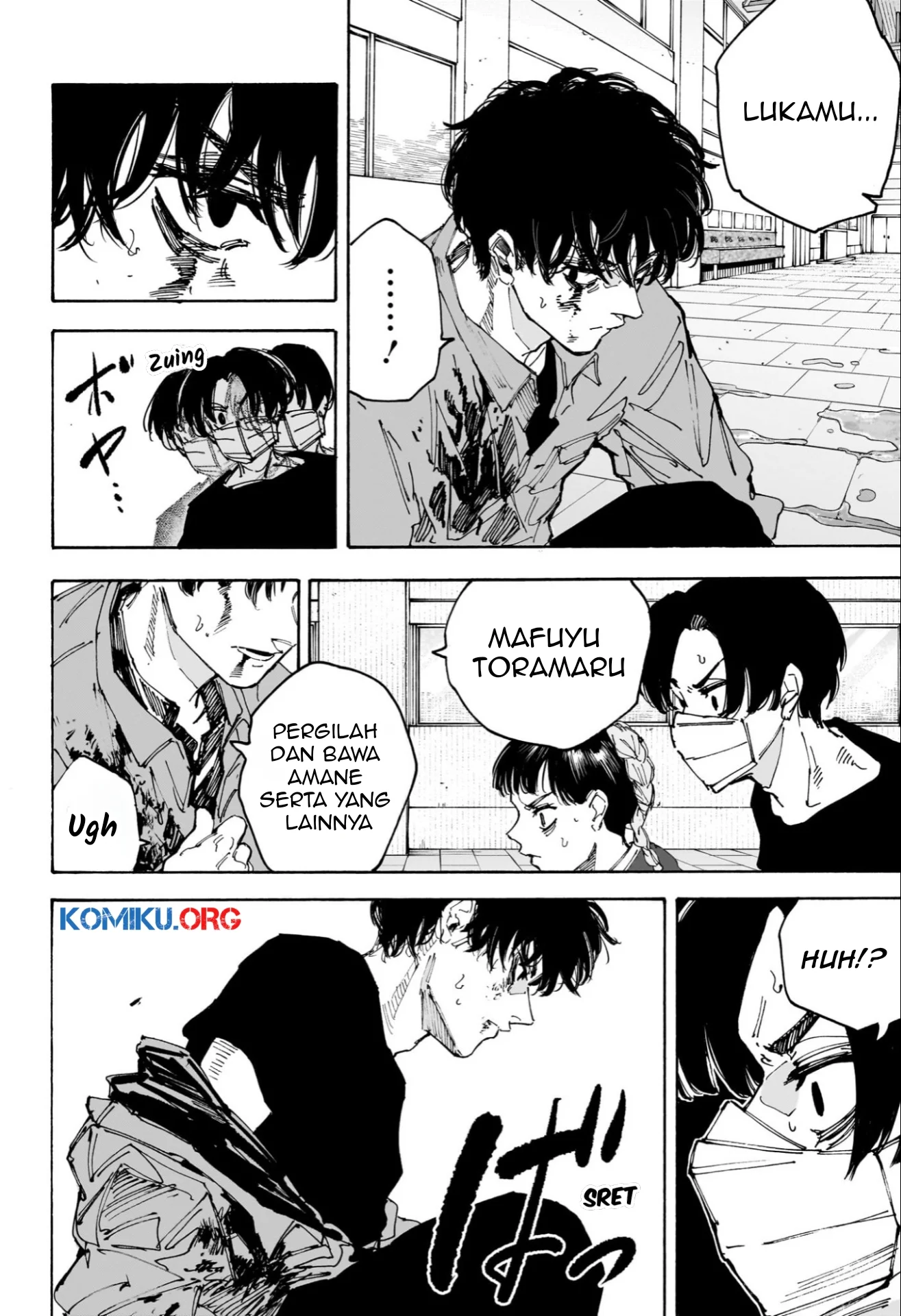 Chapter 234 - halaman 4