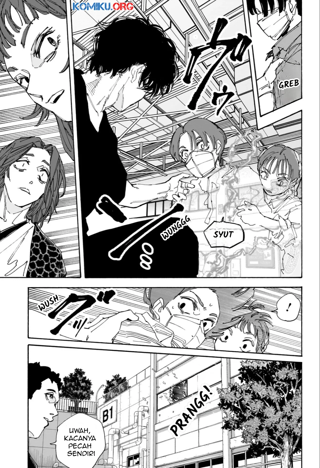 Chapter 234 - halaman 7