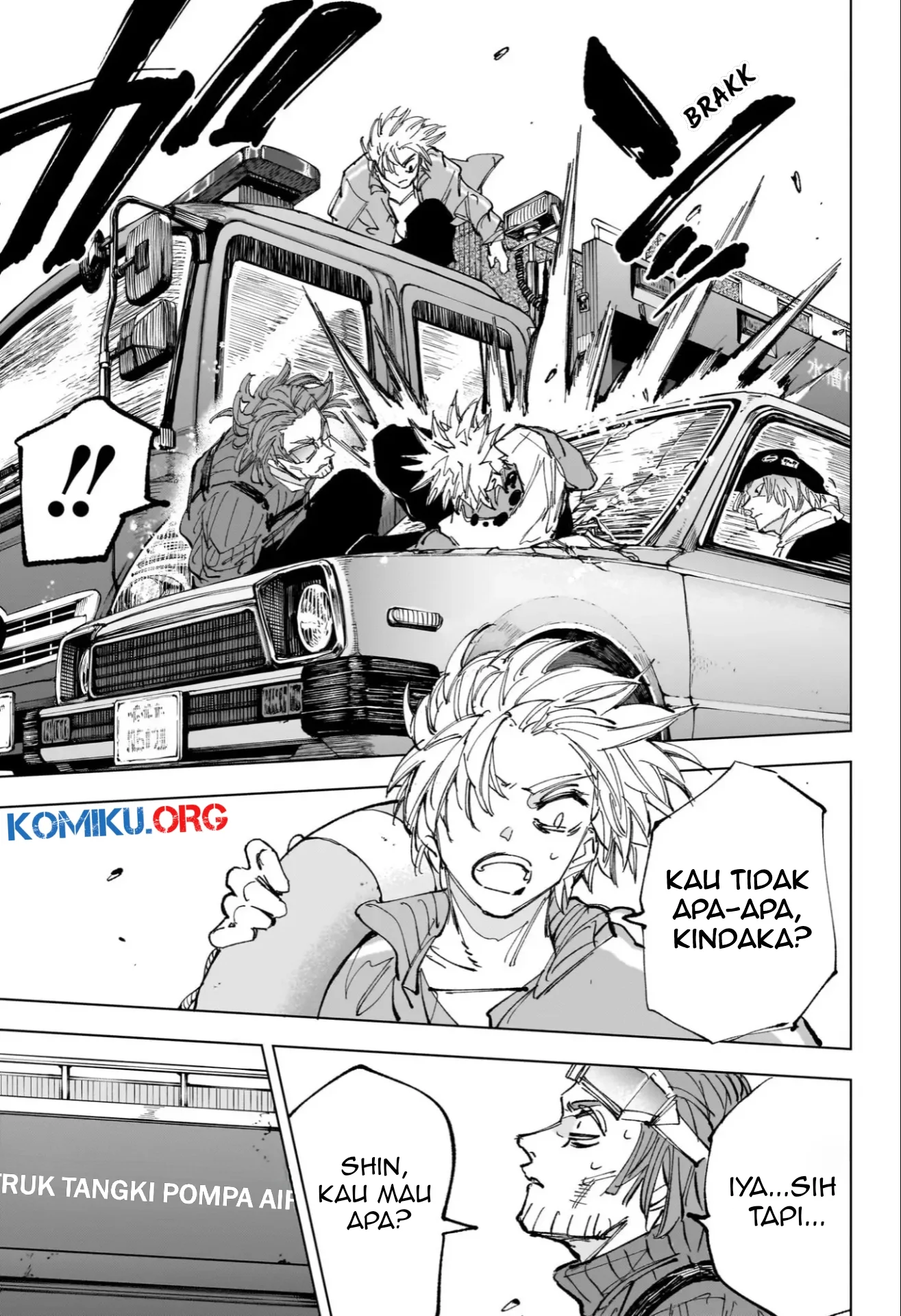 Chapter 236 - halaman 12
