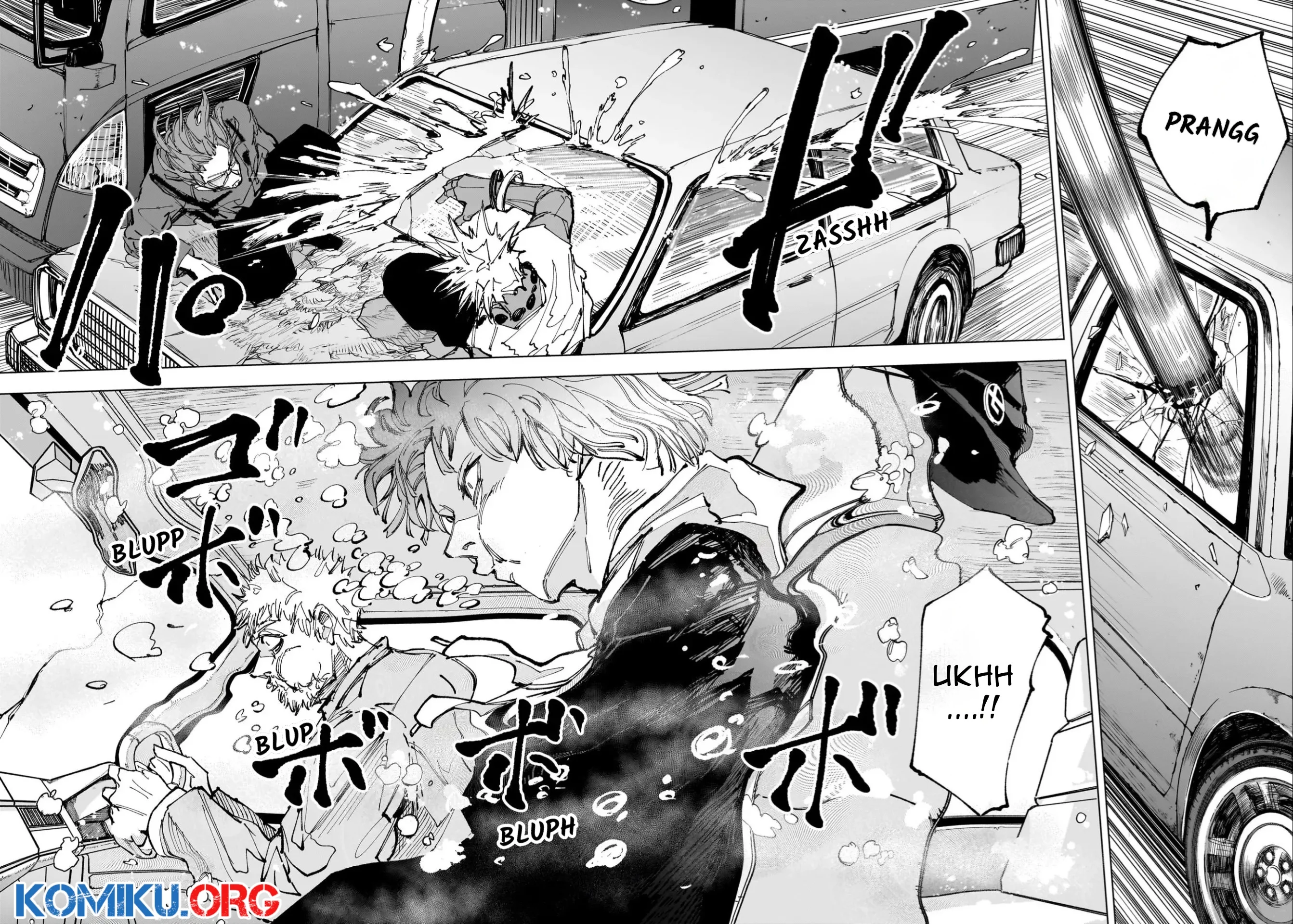 Chapter 236 - halaman 13
