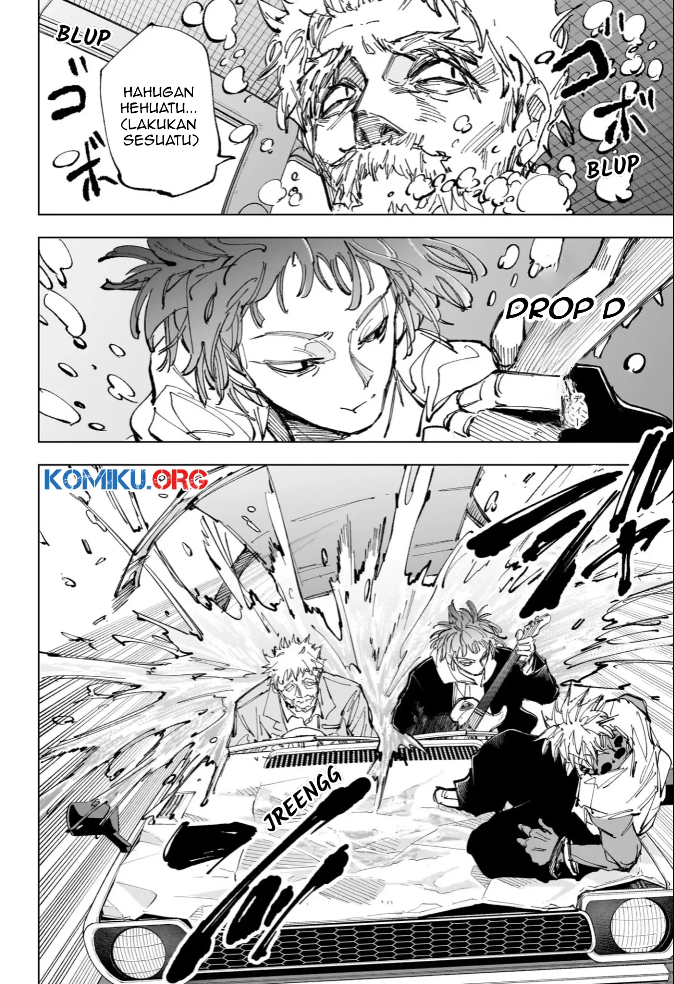 Chapter 236 - halaman 14
