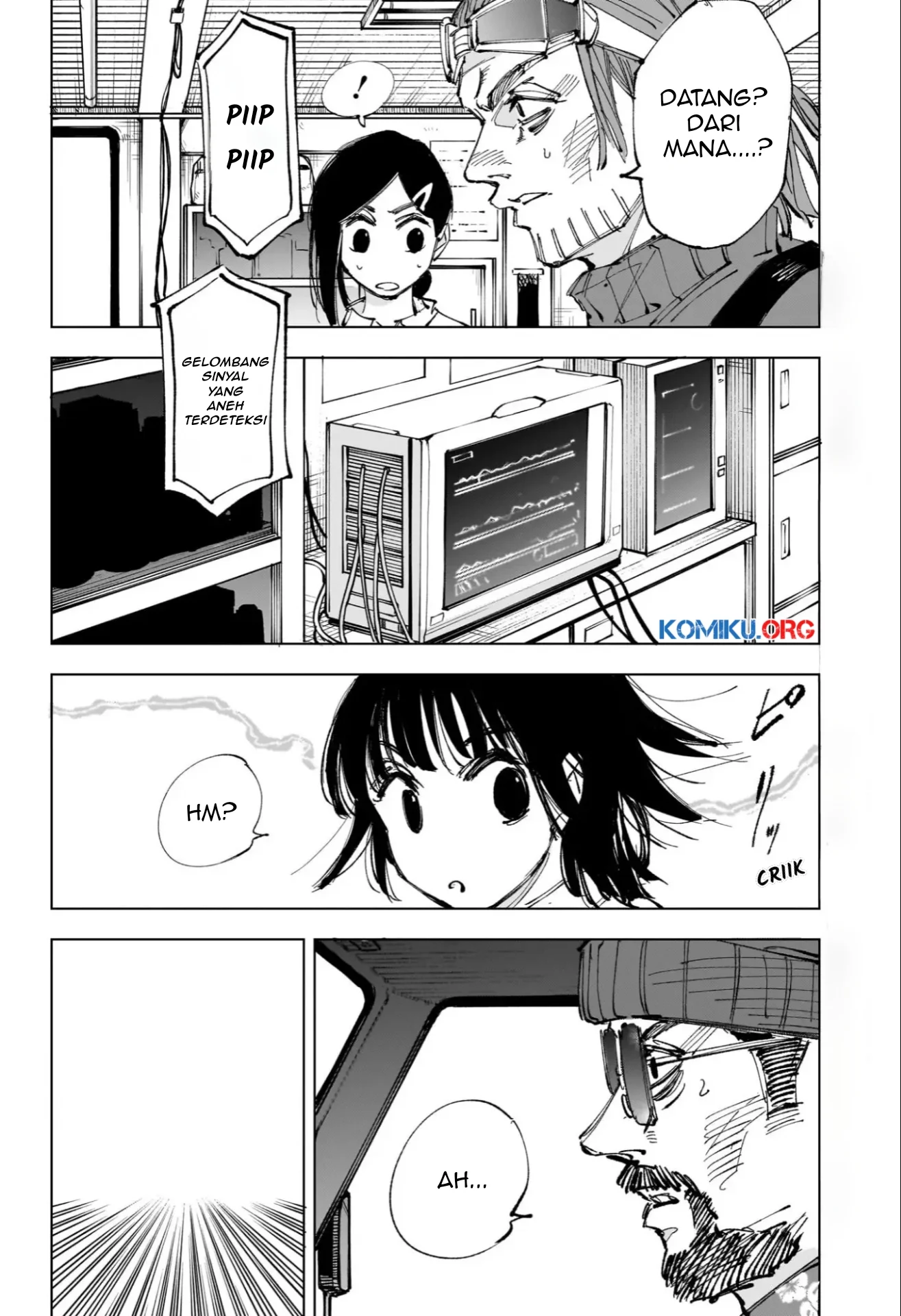 Chapter 236 - halaman 4