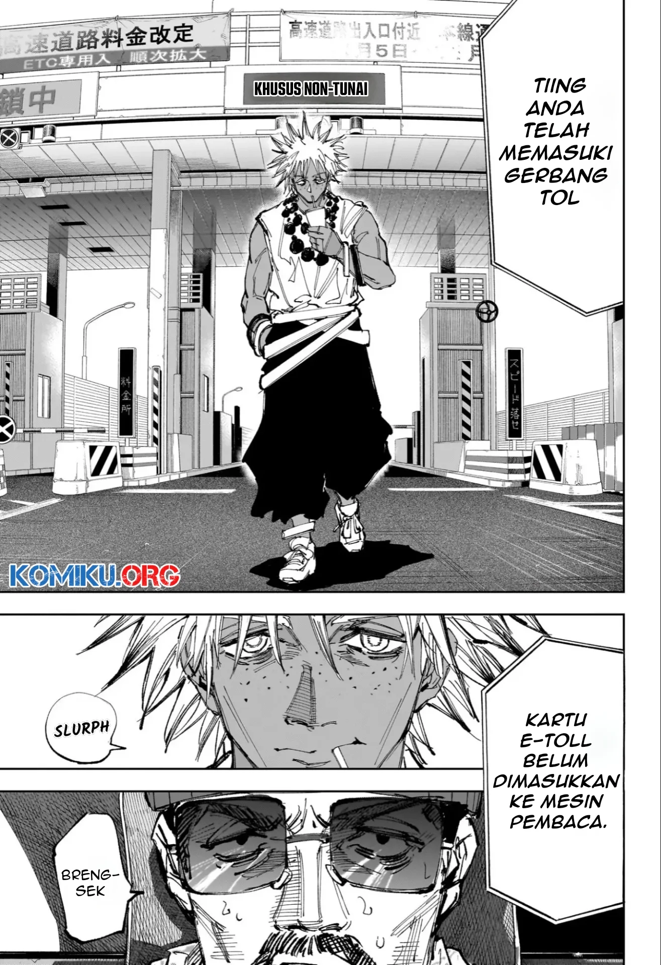 Chapter 236 - halaman 5