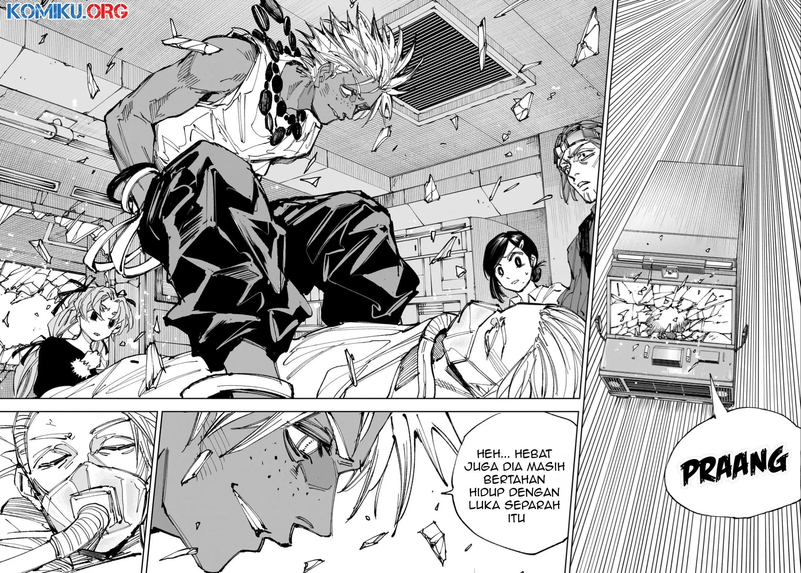 Chapter 236 - halaman 6