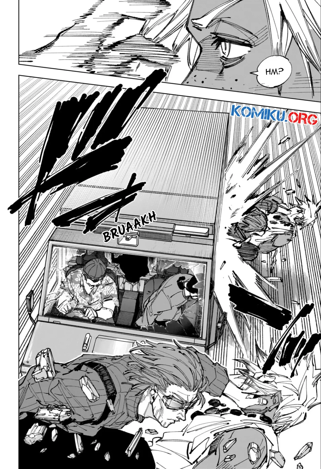 Chapter 236 - halaman 9