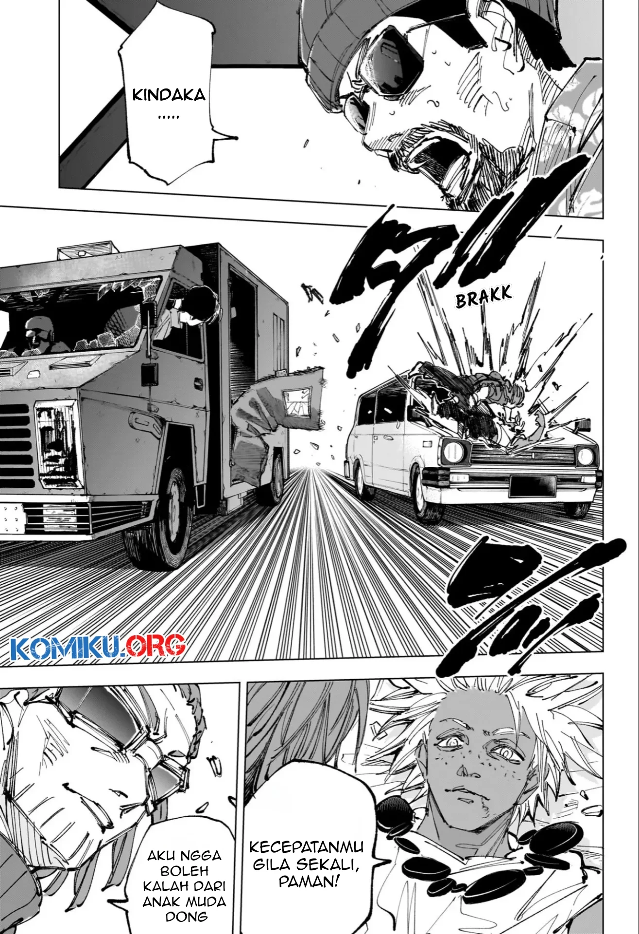 Chapter 236 - halaman 10