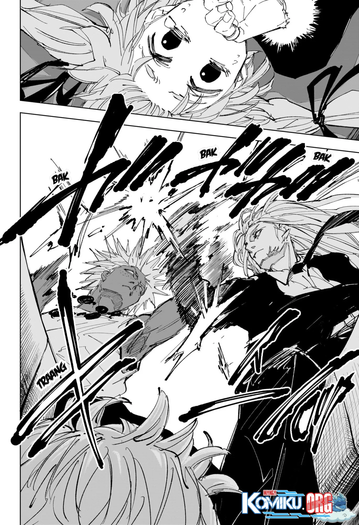 Chapter 238 - halaman 6