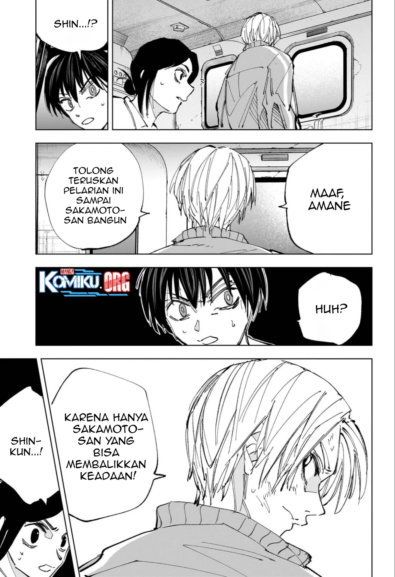 Chapter 239 - halaman 11