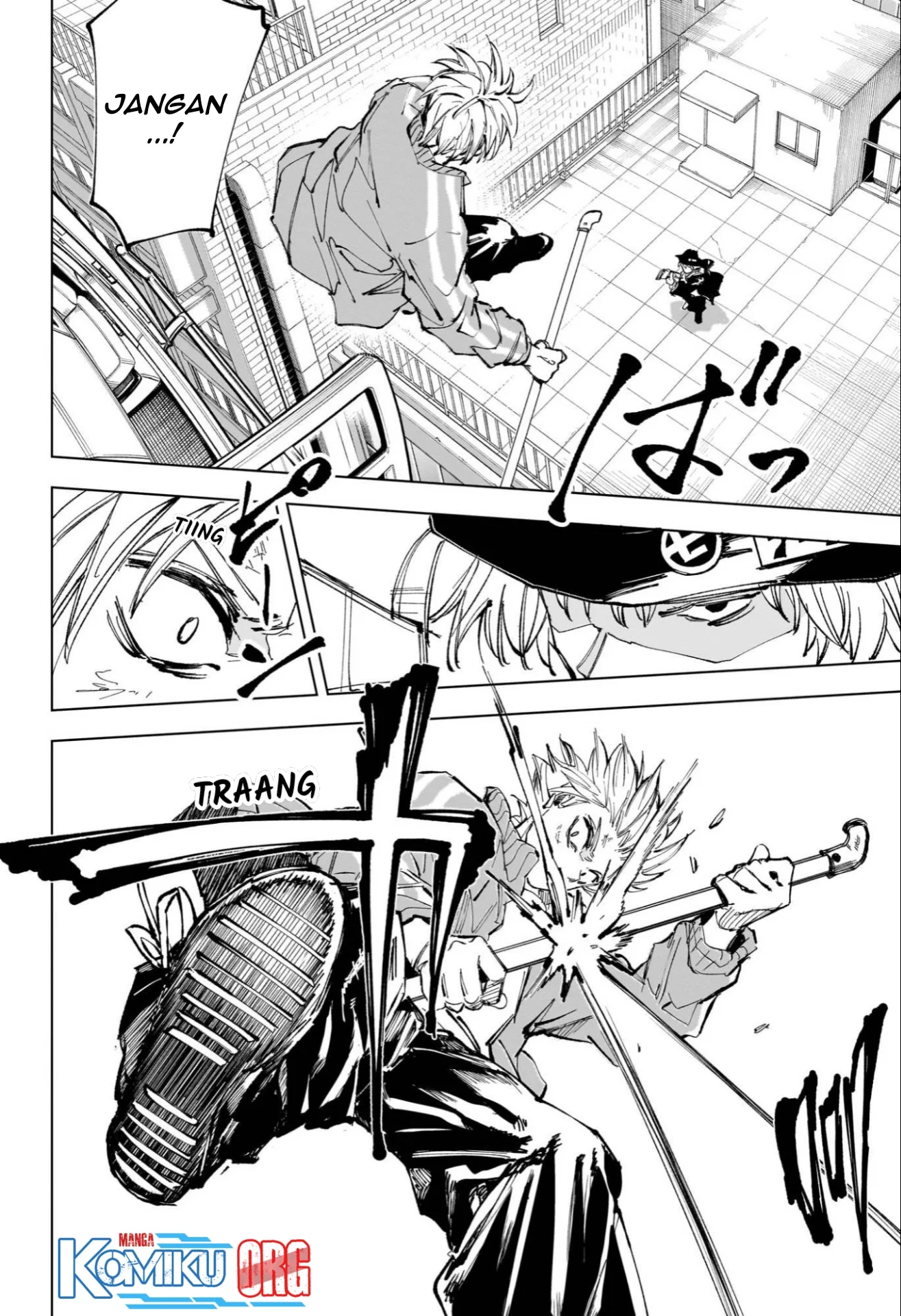 Chapter 239 - halaman 12