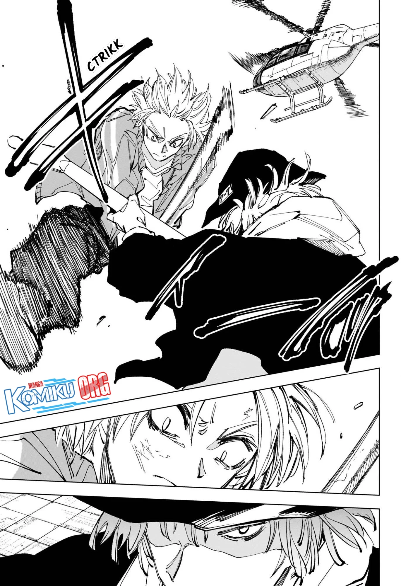 Chapter 239 - halaman 13